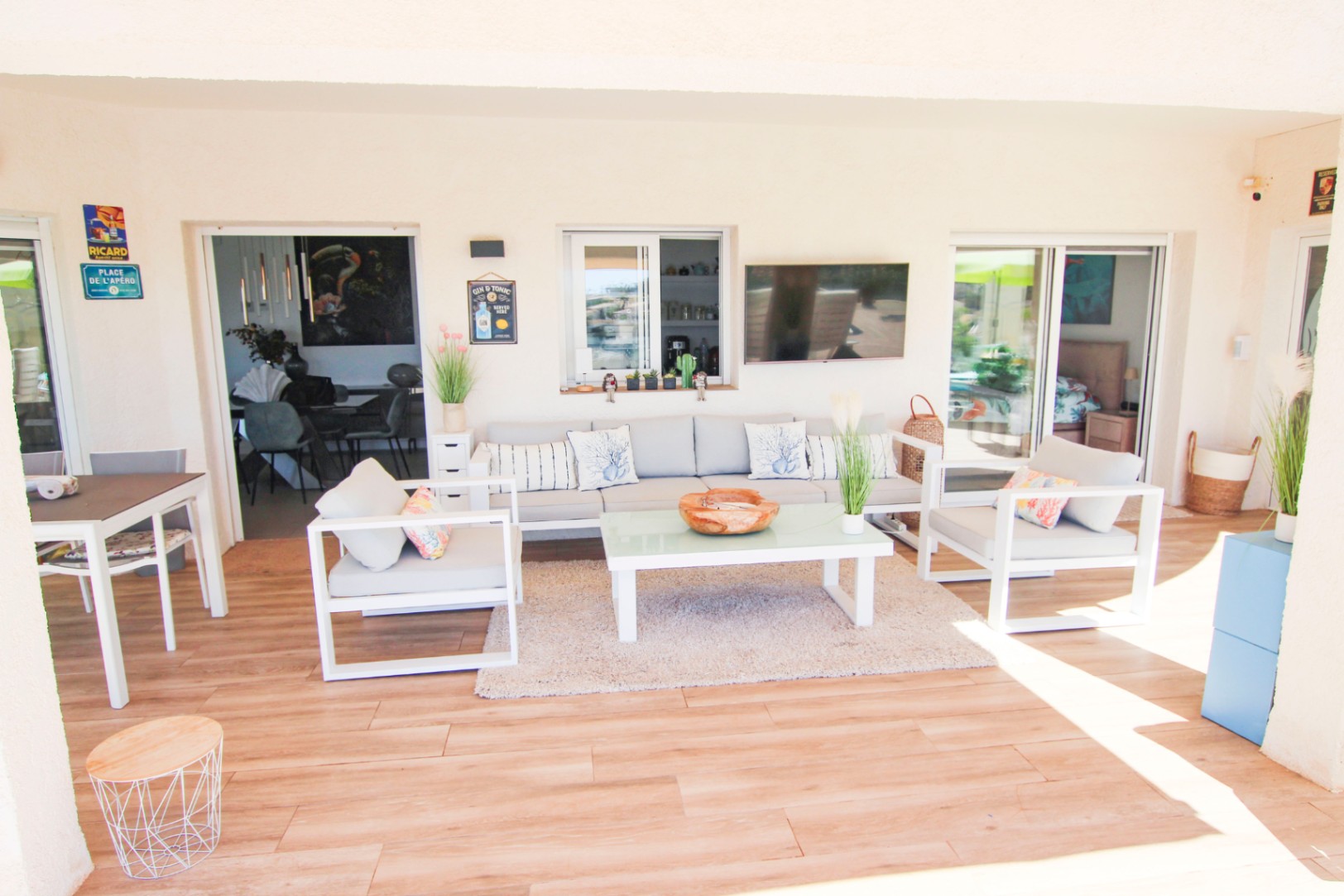 4 Bedroom Villa for Sale in Benitachell