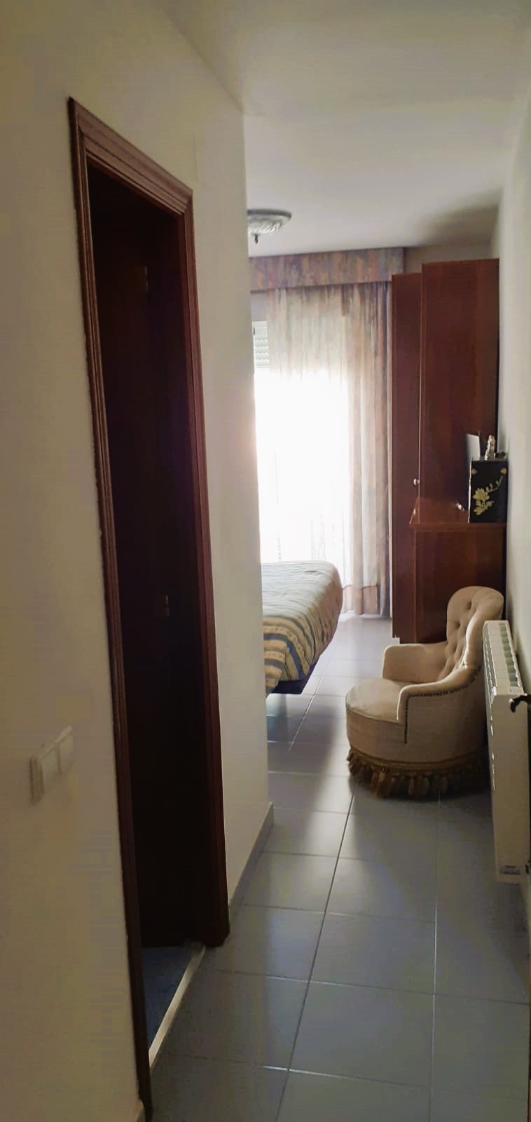 La Nucia: Spacious 3 bedroom apartment