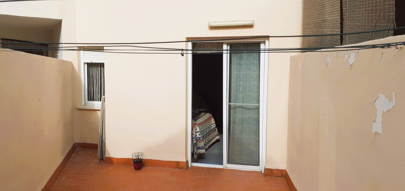 La Nucia: Amplio apartamento de 3 dormitorios