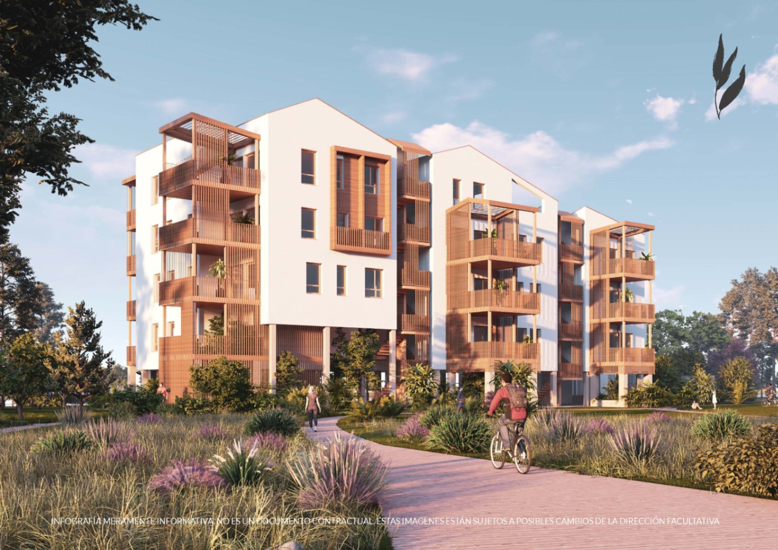 Denia : Appartement moderne de nouvelle construction à distance de marche de la plage