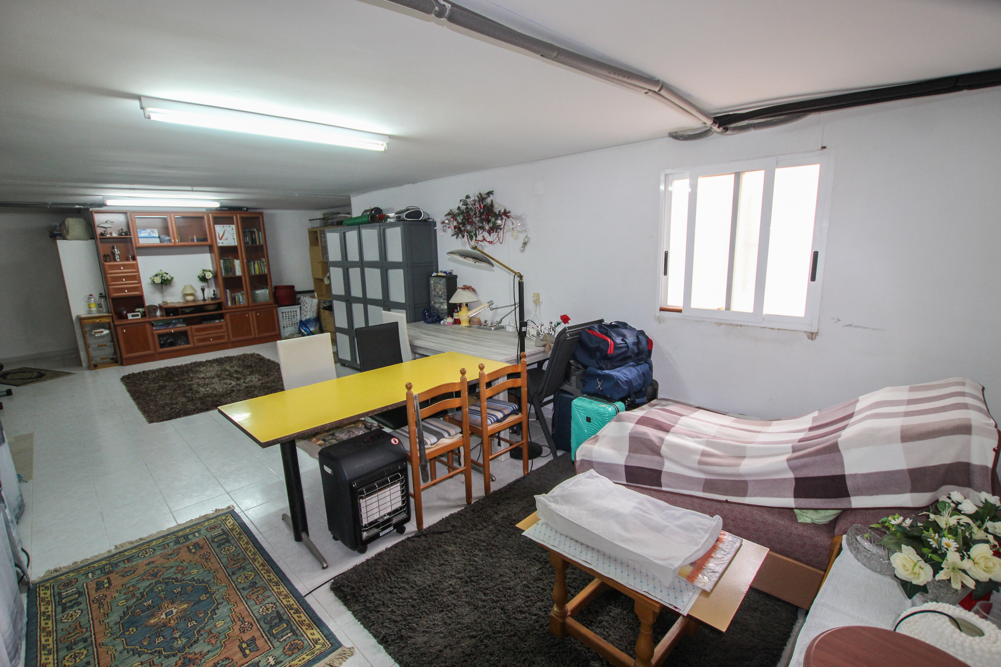 La Nucia: Renovated 3 bedroom villa