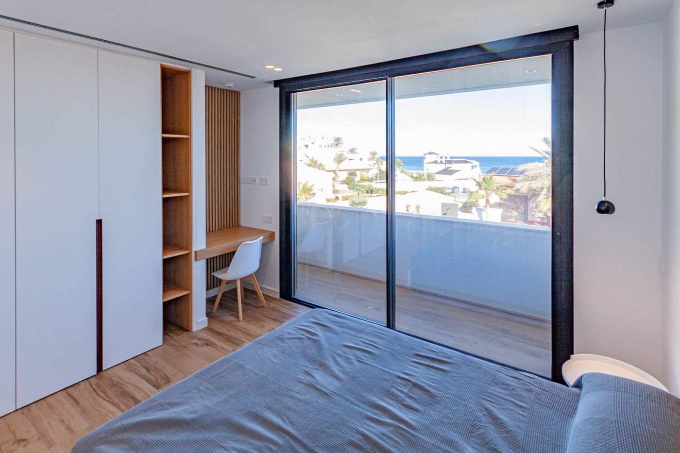 La Manga: Prachtige luxe villa op wandelafstand van de Middellandse Zee