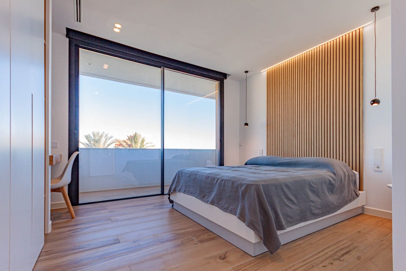 La Manga: Beautiful luxury villa at walking distance from the Mediterranean Sea